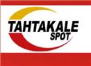 Tahtakale Spot - Nevşehir